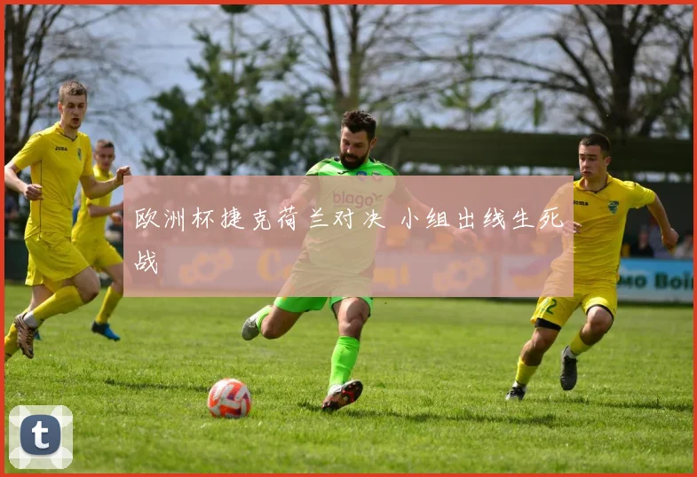 欧洲杯捷克荷兰对决 小组出线生死战