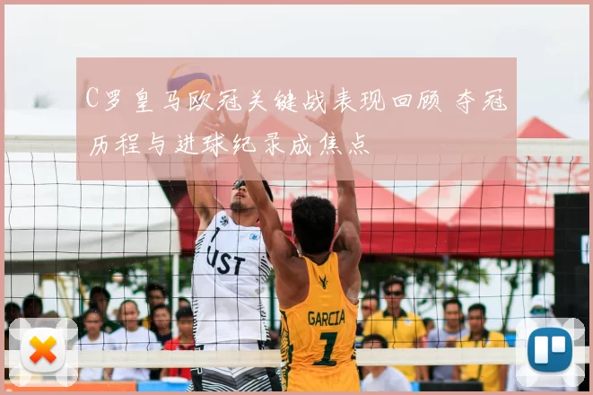 C罗皇马欧冠关键战表现回顾 夺冠历程与进球纪录成焦点